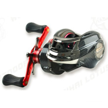 De Buena Calidad Carrete de Baitcasting (LBC120R)